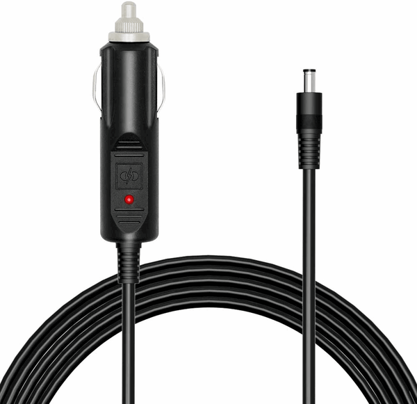 ALLPOWERS Cable para Encendedor de Cigarrillos de Coche