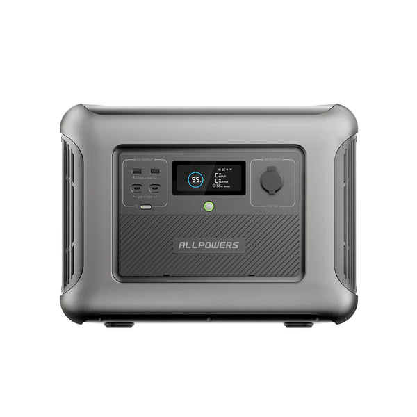 ALLPOWERS B1000 Batería de Expansión 1152 Wh