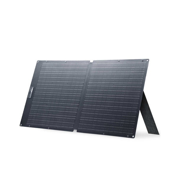 ALLPOWERS SE100 Placa Solar Portátil Monocristalino 100W