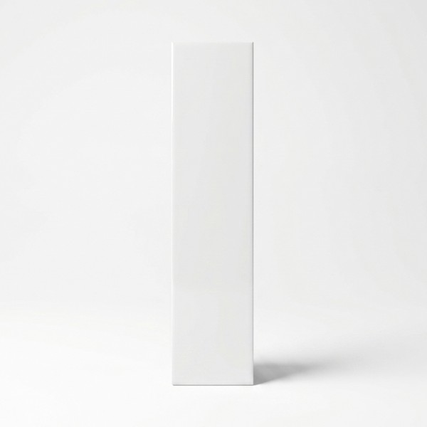 Pure Blanco Mate 7,5x30